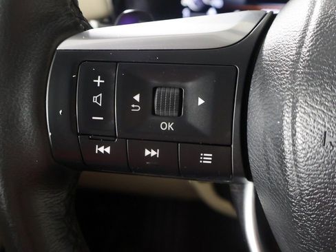 Used 2023 INFINITI QX60 Luxe w/ Cargo Package AWD/4WD image 46
