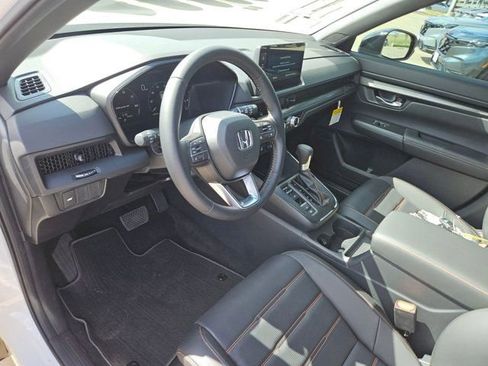 New 2026 Honda CR-V Sport-L image 16