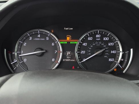Used 2016 Acura MDX w/ Technology Package AWD/4WD image 30