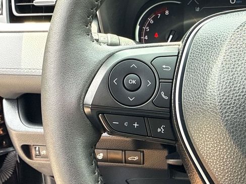 Used 2024 Toyota RAV4 XLE Premium w/ Weather Package AWD/4WD image 14