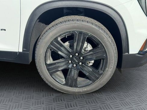 New 2026 GMC Acadia Elevation w/ Black Edition image 27