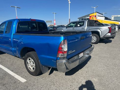 Used 2009 Toyota Tacoma 2WD Access Cab image 7