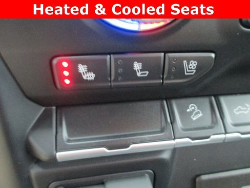 Used 2021 GMC Sierra 1500 AT4 image 14