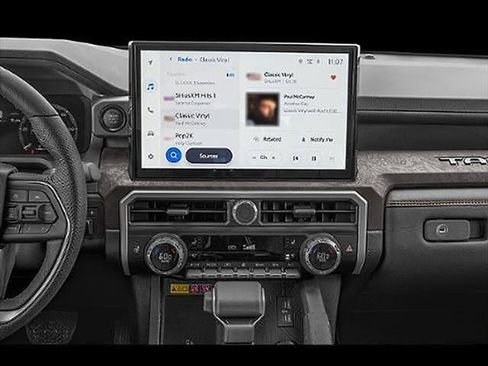 Used 2024 Toyota Tacoma Limited w/ Limited Package (LT) AWD/4WD image 51