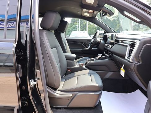 New 2026 GMC Canyon Elevation w/ Convenience Package AWD/4WD image 37