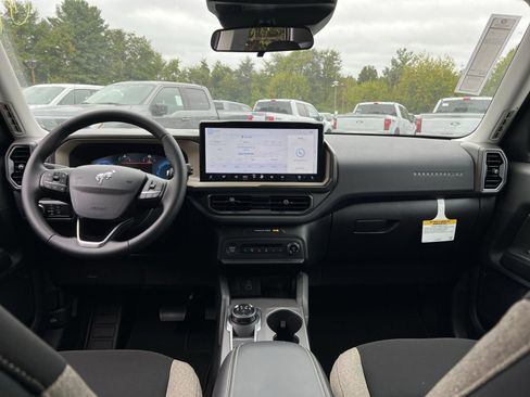 New 2025 Ford Bronco Sport Big Bend image 22