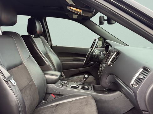 Used 2020 Dodge Durango R/T AWD/4WD image 15