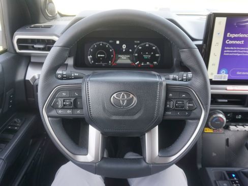 New 2026 Toyota 4Runner TRD Sport Premium AWD/4WD image 3