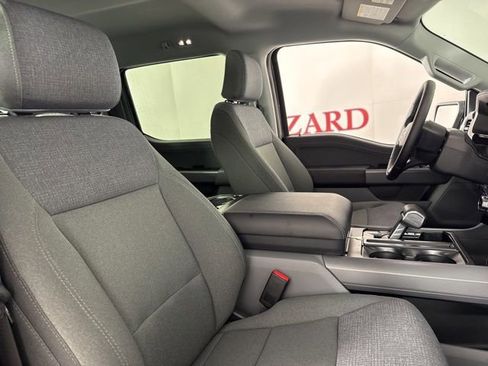 New 2025 Ford F150 Lightning XLT image 21