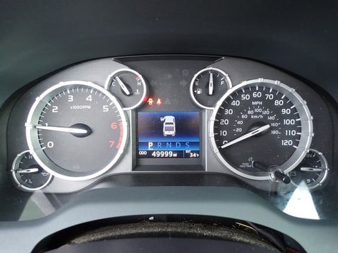 Used 2016 Toyota Tundra 1794 Edition image 26