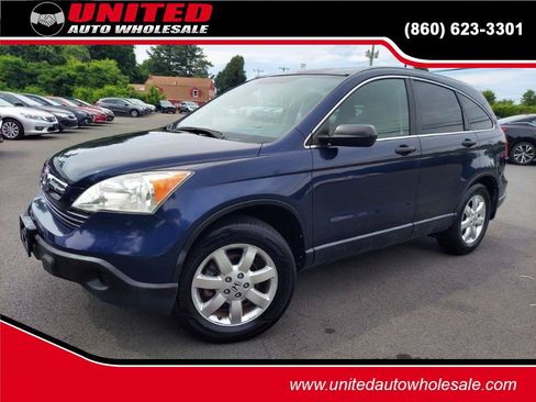 Used 2008 Honda CR-V EX image 1
