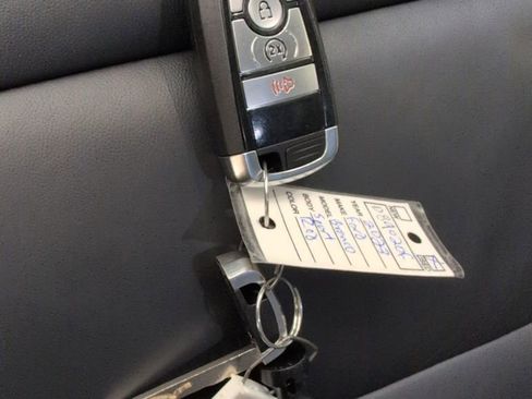 Certified 2023 Ford Bronco Sport Outer Banks w/ Tech Package image 48