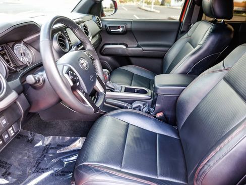 Used 2023 Toyota Tacoma TRD Pro image 19