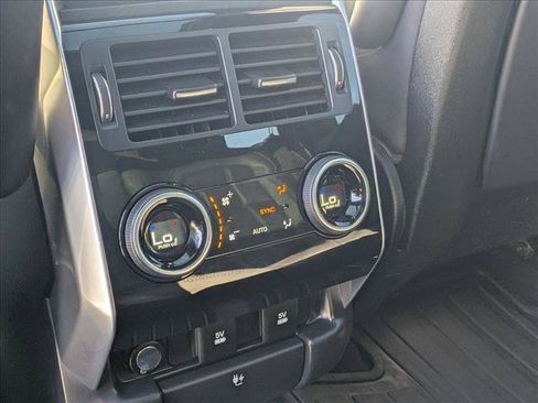 Used 2021 Land Rover Range Rover Sport HSE Silver Edition AWD/4WD image 18