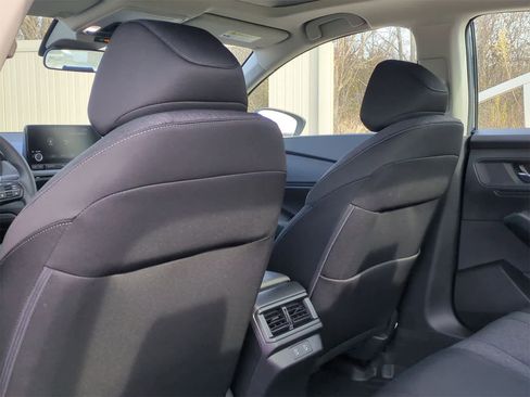 New 2025 Honda Accord SE image 23