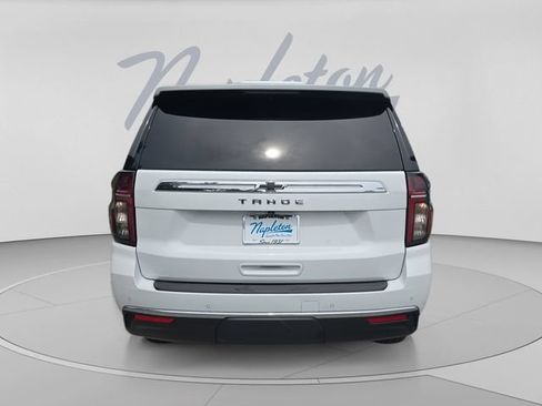Used 2023 Chevrolet Tahoe LS RWD image 7