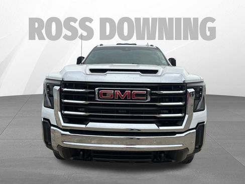 Used 2025 GMC Sierra 2500 SLT w/ Texas SLT Premium Package image 2