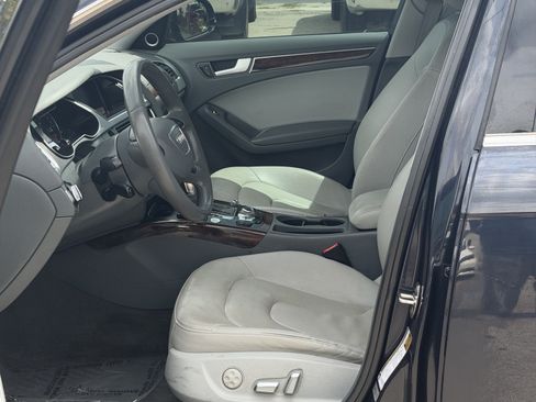 Used 2014 Audi A4 2.0T Premium Plus AWD/4WD image 15