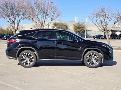 Used 2019 Lexus RX 350 Premium w/ Premium Package image 2