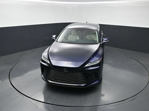 Used 2023 Lexus RX 350 FWD w/ Accessory Package (Z1) image 18