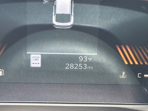 Used 2025 Kia K4 FWD image 27