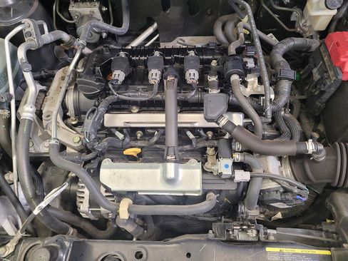 Used 2024 Nissan Kicks S FWD image 30