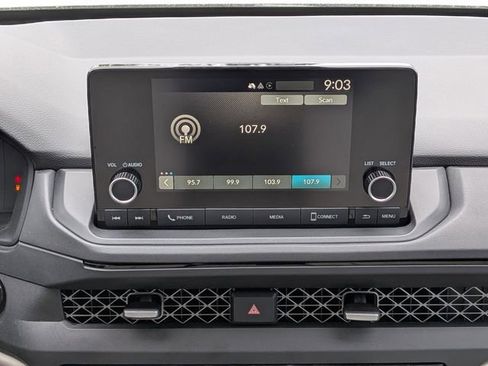 Used 2024 Honda Accord EX image 17