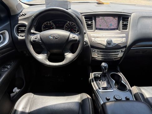 Used 2018 INFINITI QX60 FWD w/ Premium Plus Package image 12