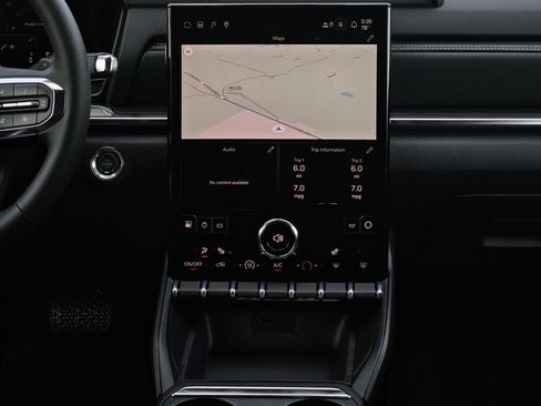 New 2026 GMC Terrain Elevation w/ Black Edition image 16