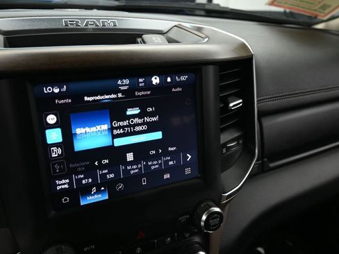 Used 2022 RAM 1500 Laramie image 24