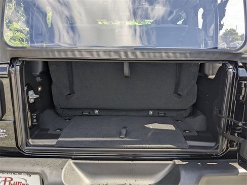 New 2025 Jeep Wrangler Sport image 13