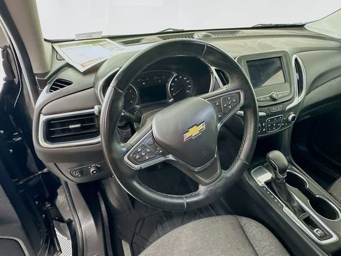 Used 2024 Chevrolet Equinox LT w/ LPO, Floor Liner Package image 16