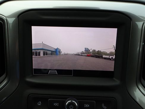 New 2025 Chevrolet Silverado 3500 W/T w/ WT Convenience Package image 13