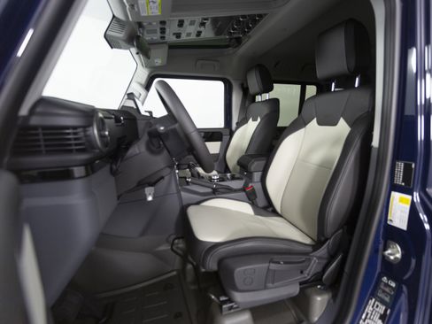 New 2025 INEOS Grenadier Fieldmaster Edition image 29