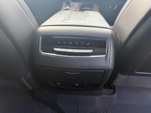 Used 2024 Cadillac Escalade Premium Luxury w/ LPO, Floor Liner Package AWD/4WD image 23