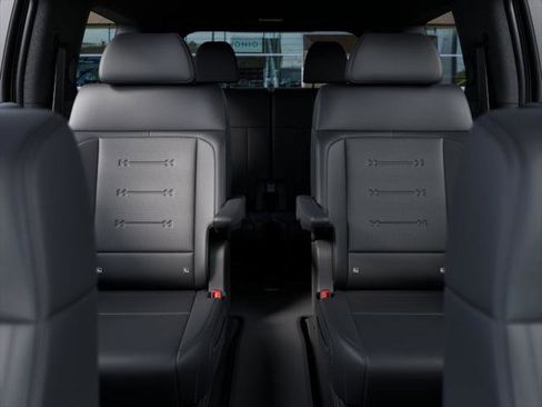 New 2026 Hyundai Santa Fe Calligraphy image 12