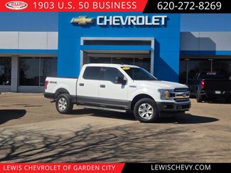 Used 2019 Ford F150 XLT w/ Equipment Group 301A Mid video 1