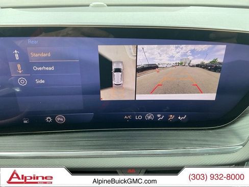 Used 2024 Buick Envision Preferred AWD/4WD image 18