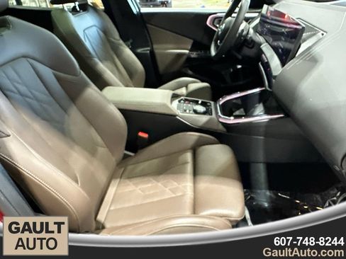 Used 2026 BMW X3 xDrive30i AWD/4WD image 17