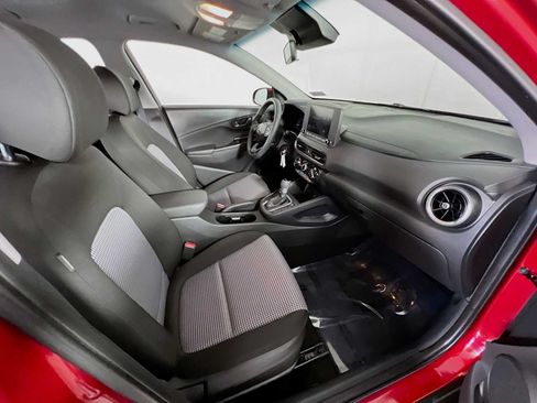 Certified 2023 Hyundai Kona SE AWD/4WD image 26