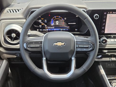 New 2026 Chevrolet Colorado LT w/ LT Convenience Package AWD/4WD image 16