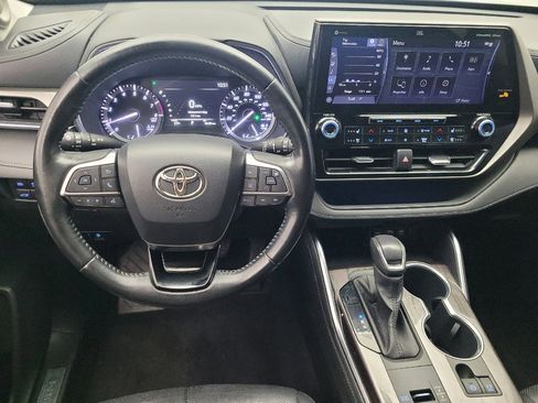 Used 2020 Toyota Highlander Limited image 22