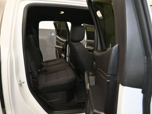 Certified 2024 Chevrolet Colorado Trail Boss w/ Advanced Trailering Package image 24