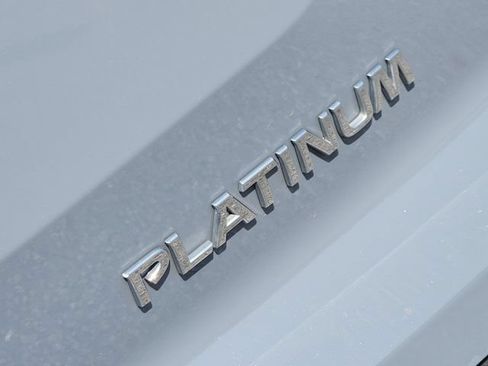 Used 2024 Nissan Pathfinder Platinum w/ Cargo Package FWD image 13