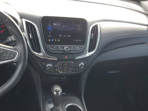Certified 2019 Chevrolet Equinox Premier AWD/4WD image 15