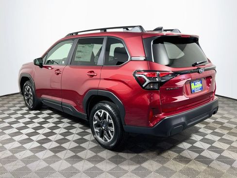 Certified 2026 Subaru Forester Premium AWD/4WD image 5