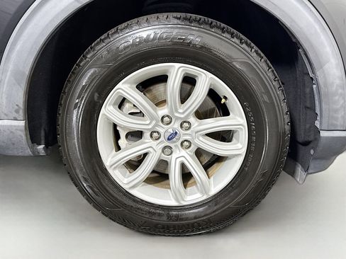 Used 2020 Ford Explorer 2WD image 31