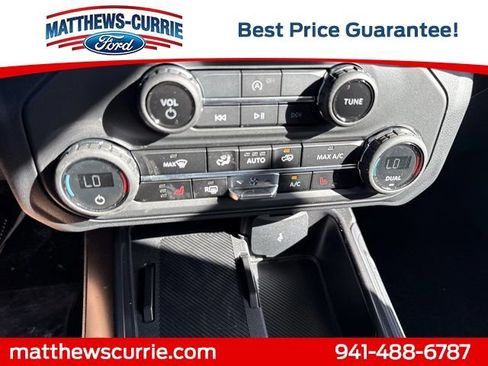 New 2026 Ford Bronco Big Bend AWD/4WD image 19