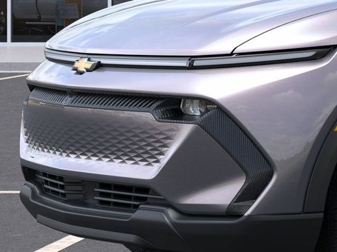 New 2026 Chevrolet Equinox EV LT AWD/4WD image 13