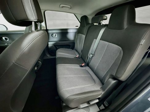 Used 2024 Hyundai Ioniq 5 SEL RWD image 27